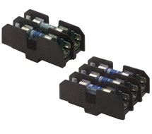 Class M Base-Mount Fuse Holder 6M30 Series